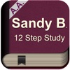 Sandy B - 12 Step Study - Saturday Morning Live - iPhoneアプリ