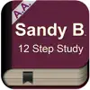 Sandy B - 12 Step Study - Saturday Morning Live App Delete