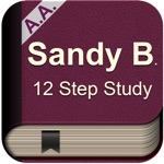 Download Sandy B - 12 Step Study - Saturday Morning Live app