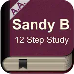 Sandy B - 12 Step Study - Saturday Morning Live App Negative Reviews