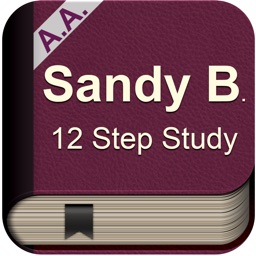 Sandy B - 12 Step Study - Saturday Morning Live