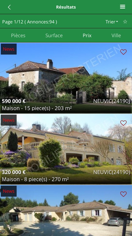 IMMOBILIER ASTERIEN