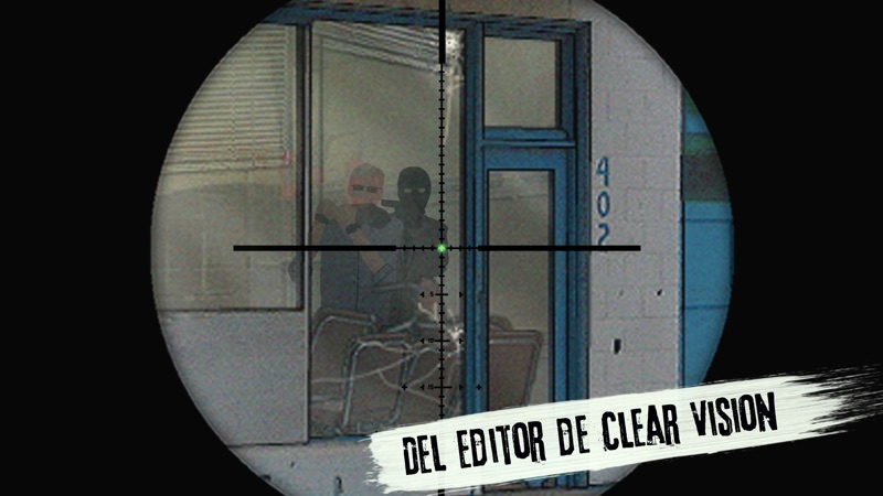 LONEWOLF screenshot 2