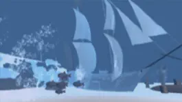 Game screenshot The Lost City Underwater VR apk