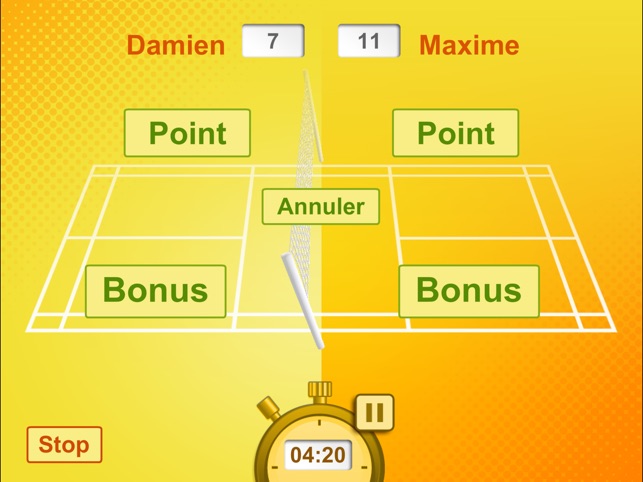 EPS : Match & Score(圖4)-速報App