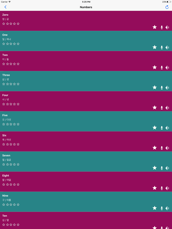 Screenshot #6 pour English Daily Communication