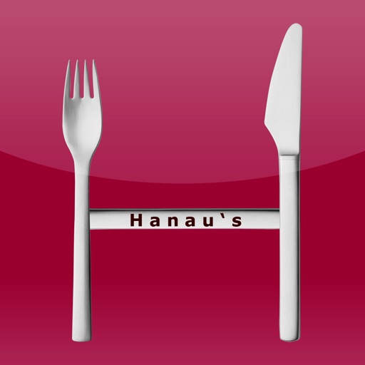 Hanau's Essen & Trinken