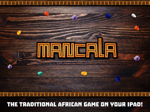 Mancala: Marbles & Seedsのおすすめ画像1