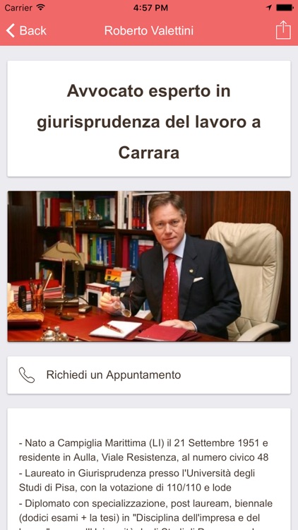 Studio Legale Valettini