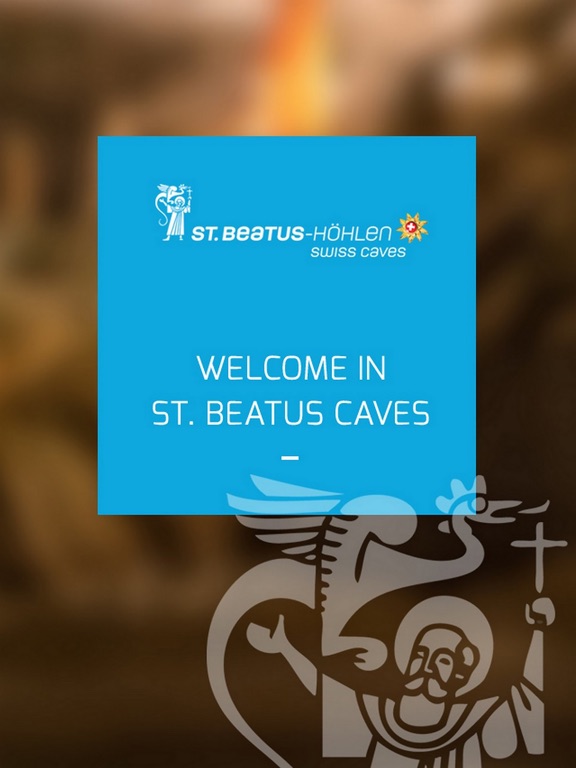 Screenshot #5 pour Saint Beatus Caves