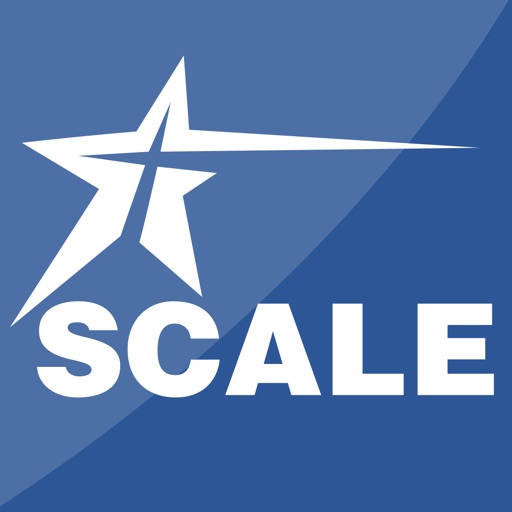 Scale-Tec Scale iOS App