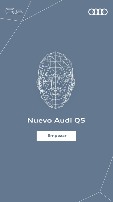 Screenshot #3 pour Generación Q5