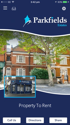 Parkfields Estates