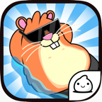 Hamster Evolution Clicker