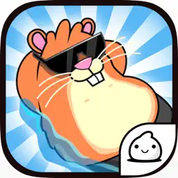 Hamster Evolution Clicker app icon