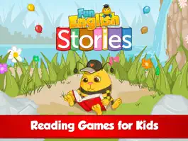 Game screenshot Fun English Stories mod apk