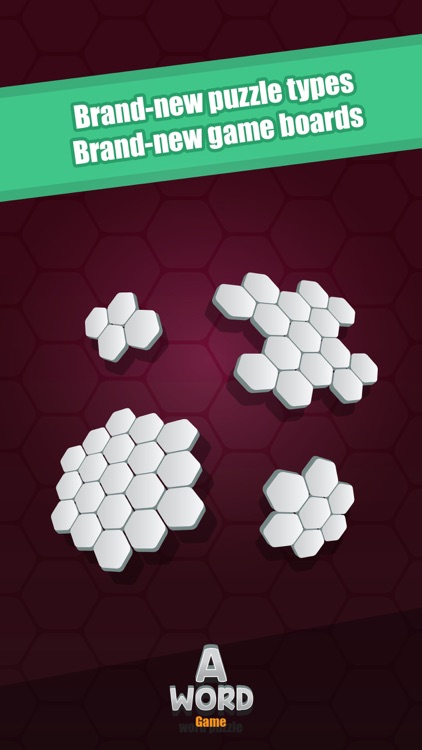 A Word Game screenshot-4