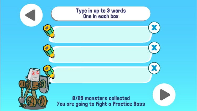 Pen Quest screenshot-4