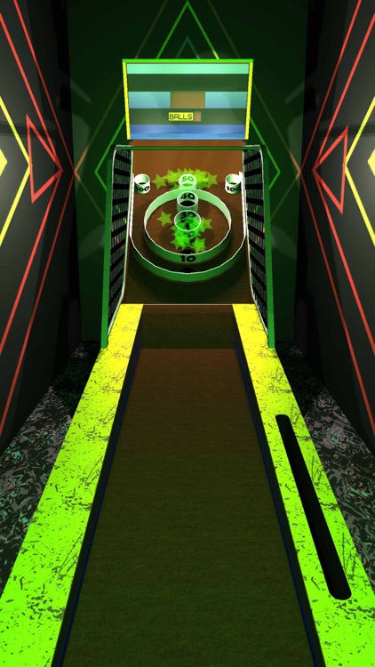 Boardwalk Bowling screenshot-3