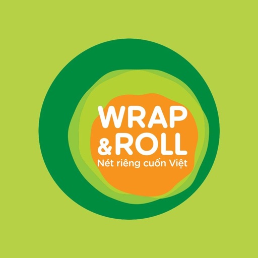 Wrap&Roll VN icon