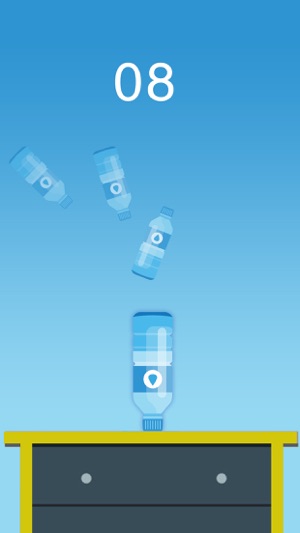 Water Bottle Flip !!!(圖1)-速報App