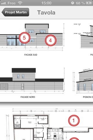 ArchiReport 3 screenshot 2