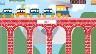 Screenshot #3 pour School Tool: Short Vowel