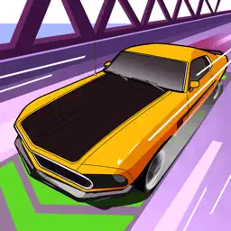 Speed Race - Xtreme Gear app icon