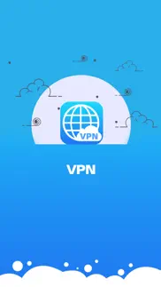 vpn browser-best secure hotspot vpn proxy iphone screenshot 1