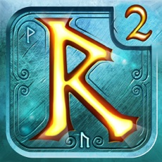 Activities of Runes of Avalon 2 HD
