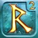 Runes of Avalon 2 HD app icon - Games app for iPhone