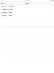 inch centimeter ipad resimleri 4