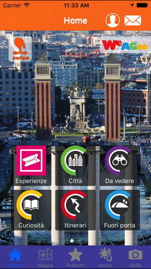 Barcellona una guida utile(圖2)-速報App