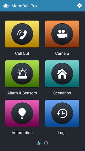 MoboBell Pro(圖2)-速報App