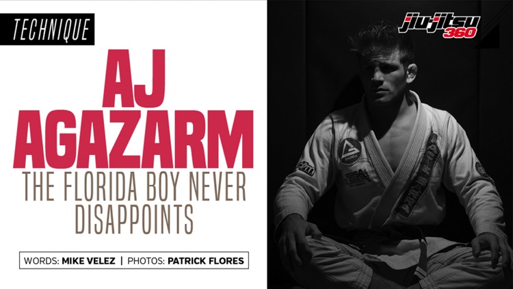 Jiu Jitsu Mag 360 screenshot-4