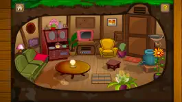 Game screenshot Escape the Prison games-the room's secret mod apk