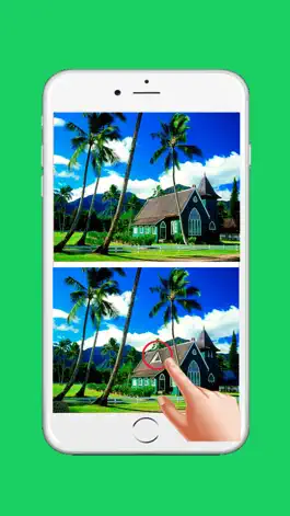 Game screenshot Find Differences 6 : Spot Differences Puzzle Games mod apk