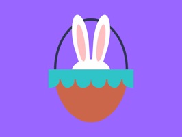 cPost Stickers: Easter