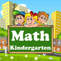 Kindergarten Math Problems Games