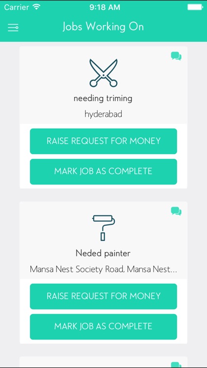 X-Renovate screenshot-4