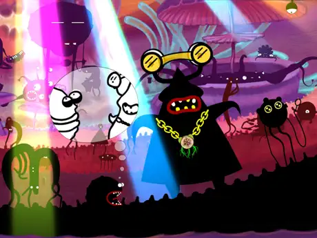 Karma. Incarnation 1.