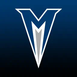 Menlo College Athletics app icon