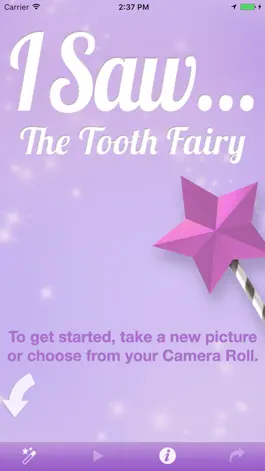 Game screenshot I Saw The Tooth Fairy mod apk