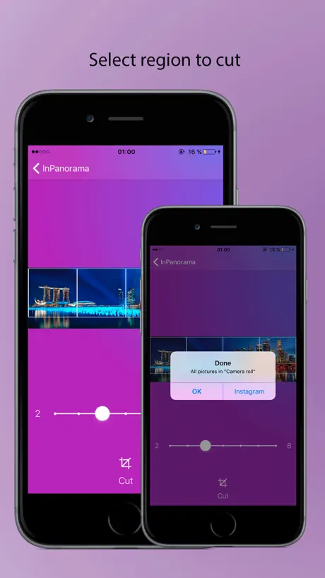 InPanorama