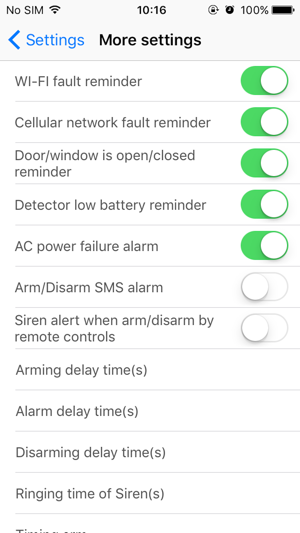 Vcare EU(圖4)-速報App