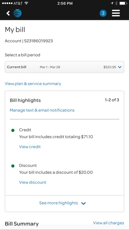 myAT&T