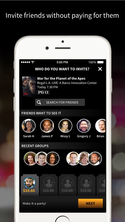Atom – Movie Tickets and Showtimes