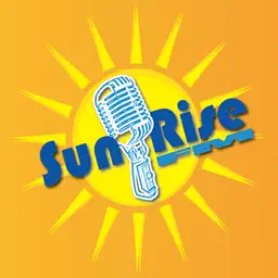 SunriseFM app icon