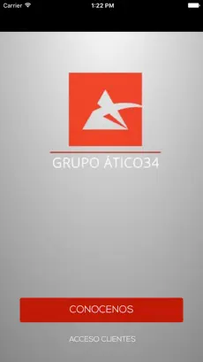 Screenshot 1 Ley Protección de Datos - LOPD iphone