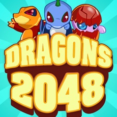 Activities of Dragon 2048: Monster Grow